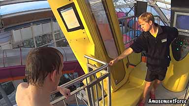 Aqualand 13