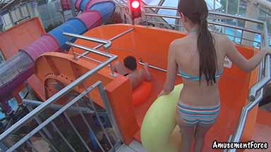 Aqualand 16