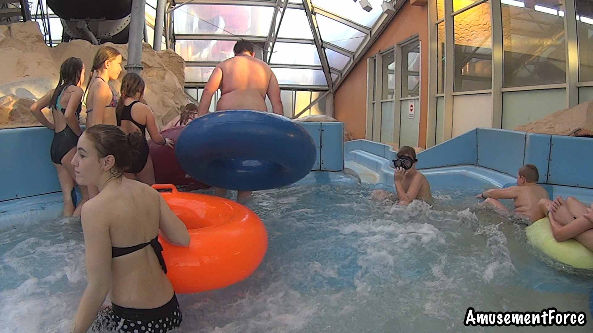 Aqualand 1