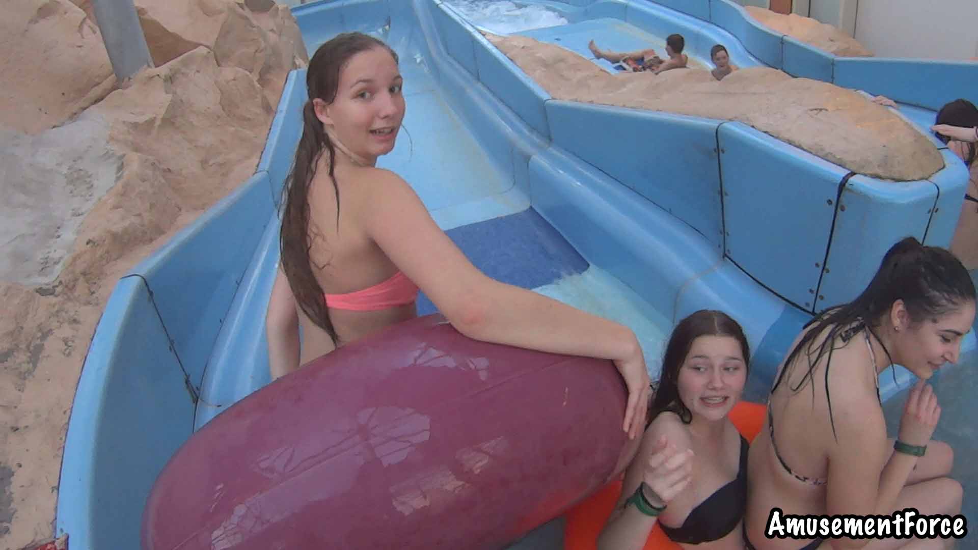 Aqualand 3