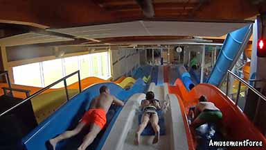 Aqualand Moravia 16