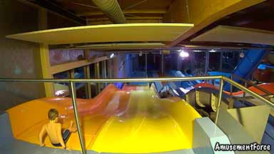 Aqualand Moravia 19