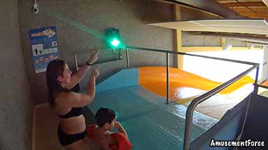 Aqualand Moravia 20