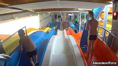 Aqualand Moravia 21