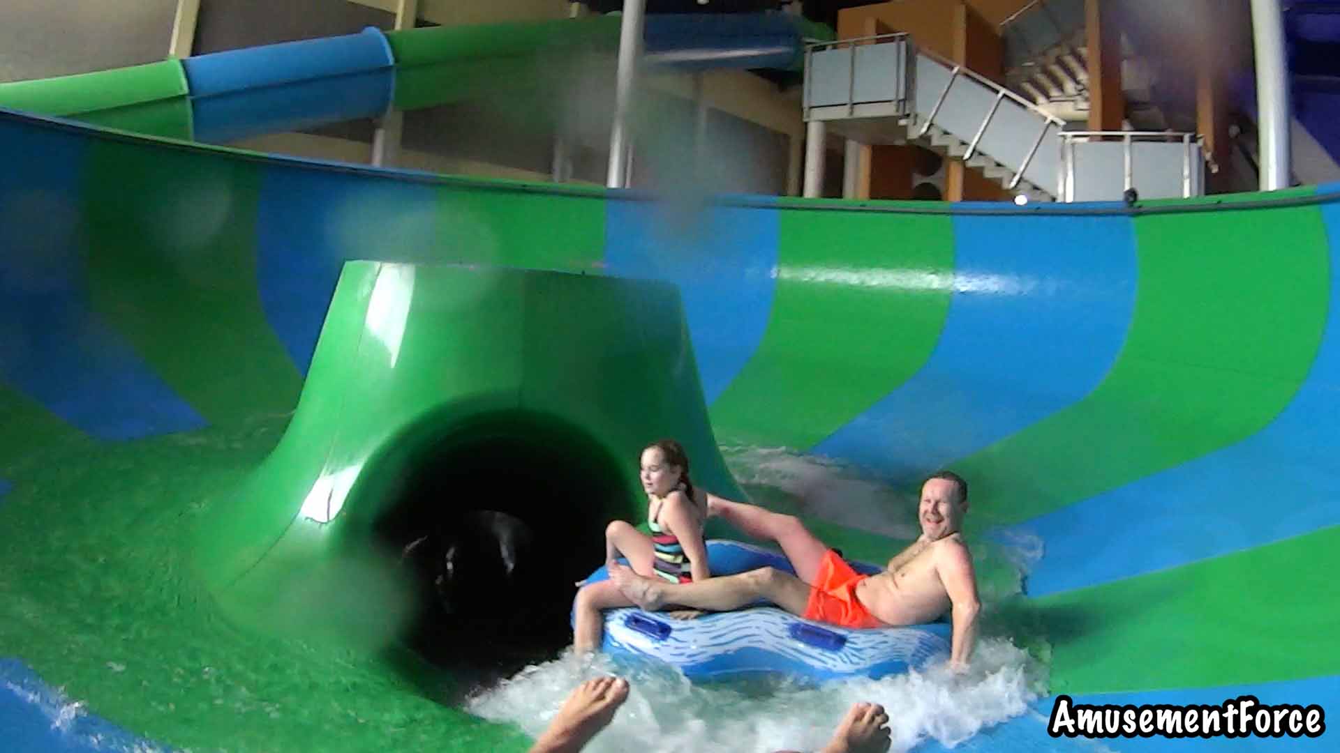 Aqualand Moravia 0