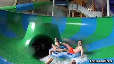 Aqualand Moravia 0