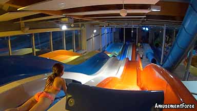 Aqualand Moravia 8