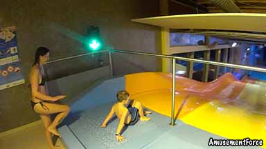Aqualand Moravia 9