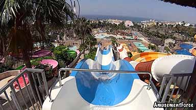 Aqualand Tenerife 9