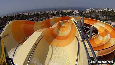 Aqualand Tenerife 10