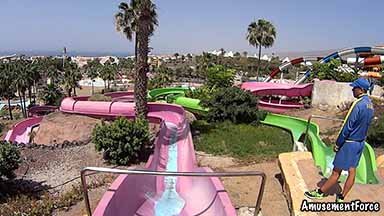 Aqualand Tenerife 11