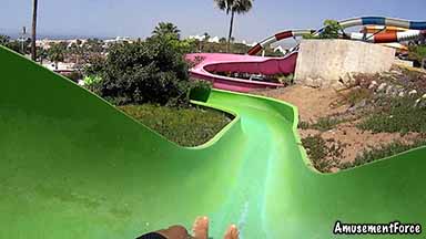 Aqualand Tenerife 12