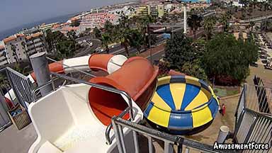 Aqualand Tenerife 13