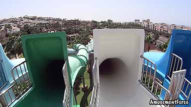 Aqualand Tenerife 14