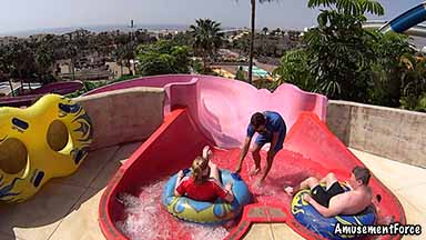 Aqualand Tenerife 17