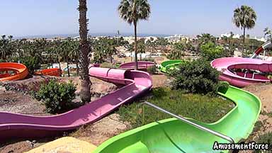 Aqualand Tenerife 20