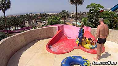 Aqualand Tenerife 22