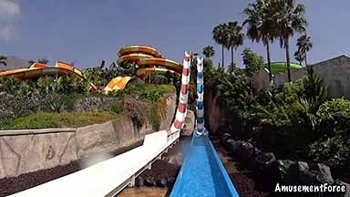Aqualand Tenerife 23