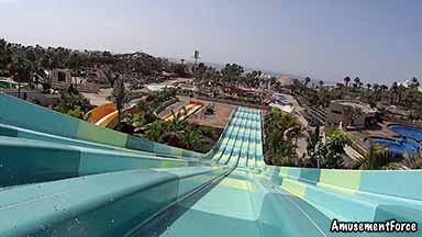 Aqualand Tenerife 25