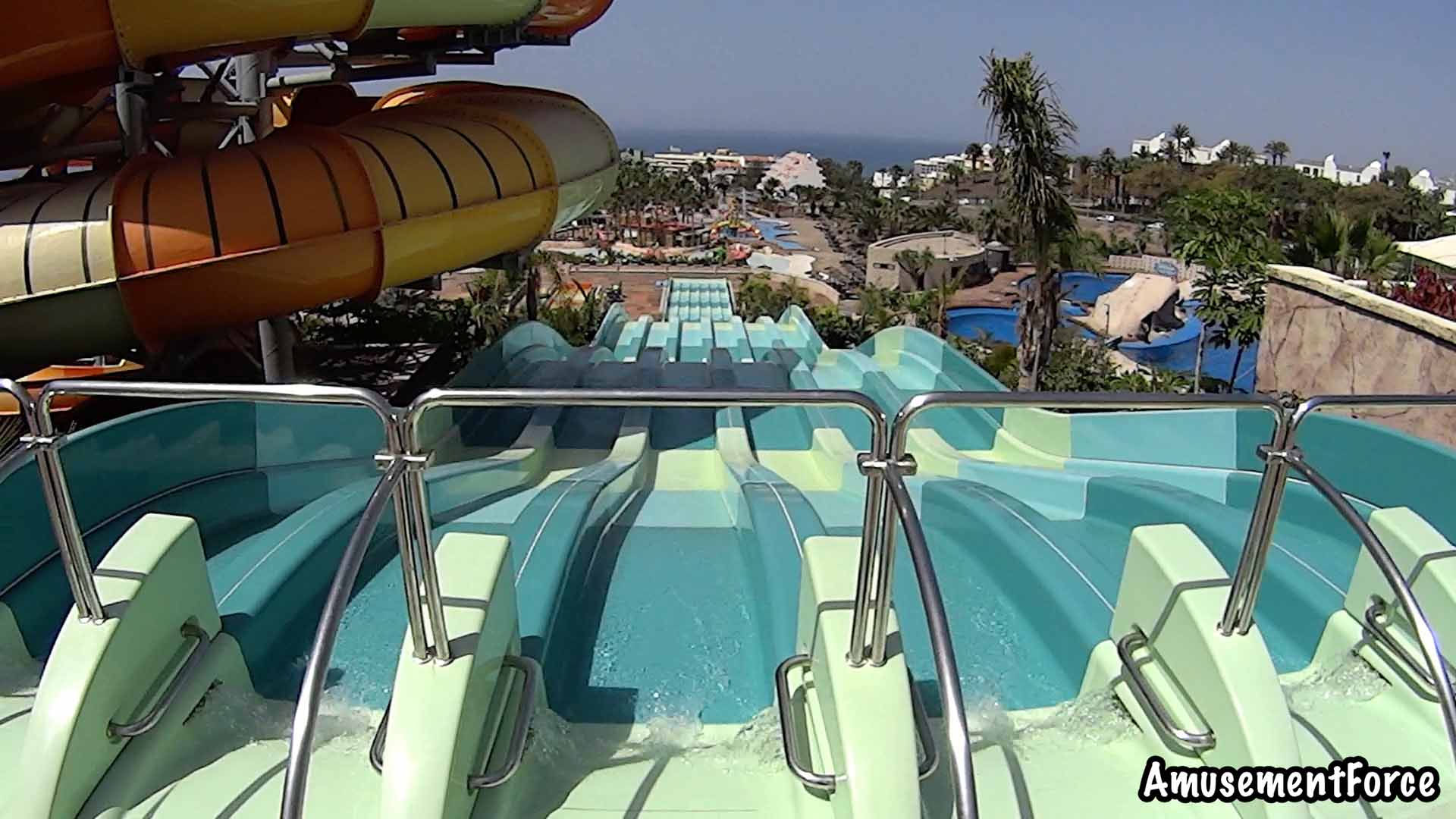 Aqualand Tenerife 1