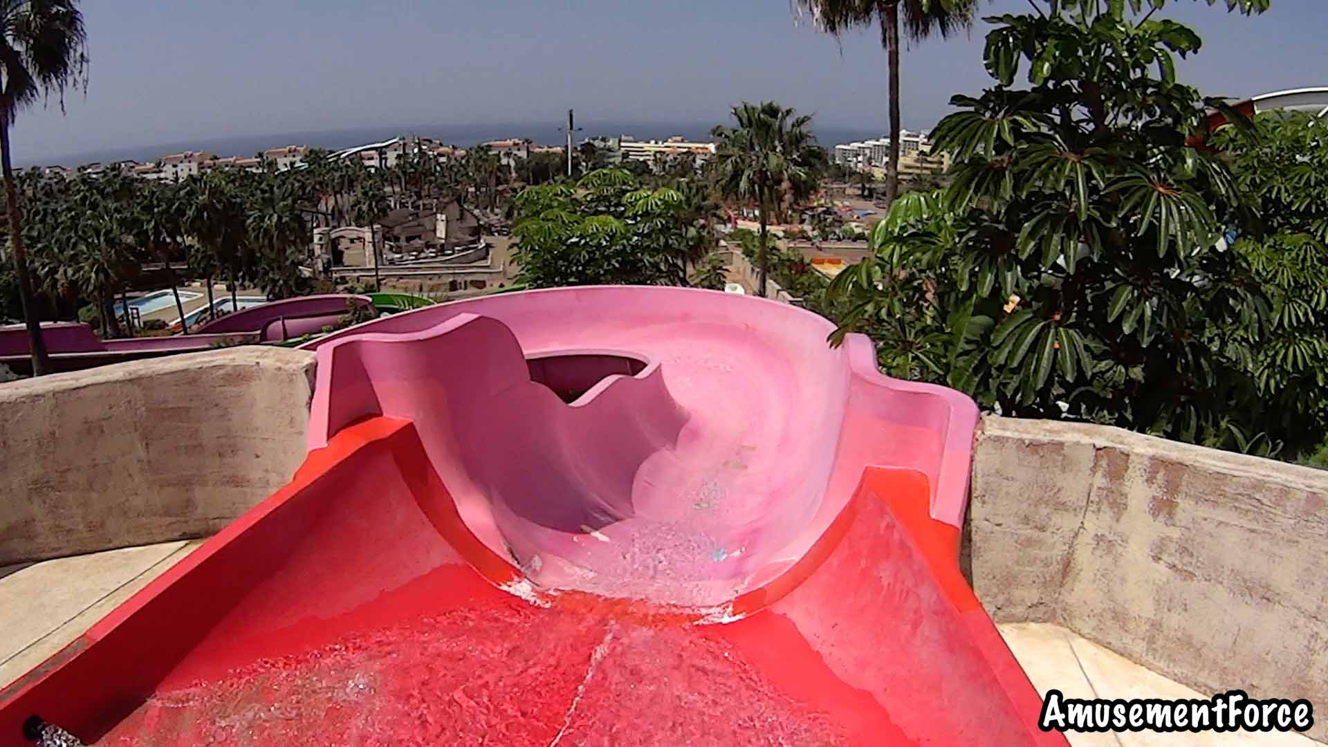 Aqualand Tenerife 2