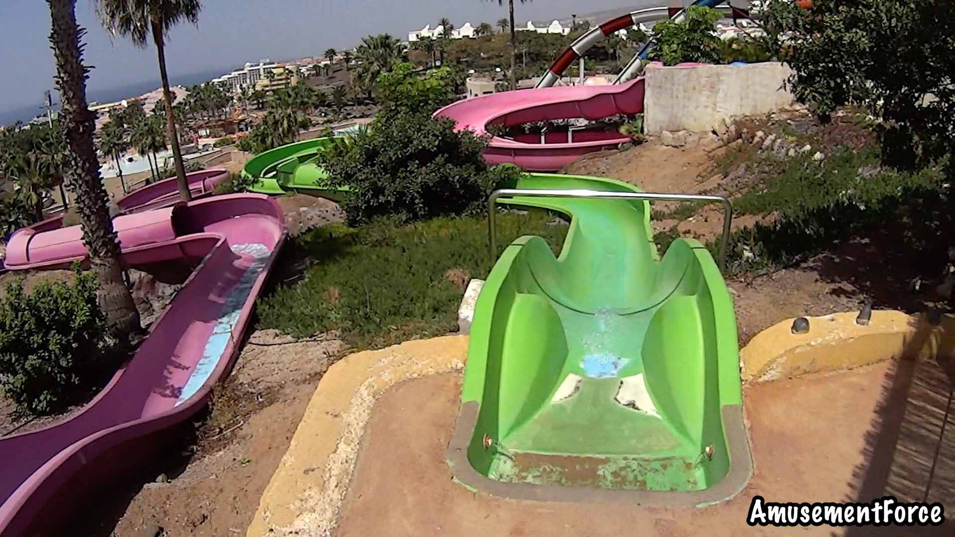 Aqualand Tenerife 3