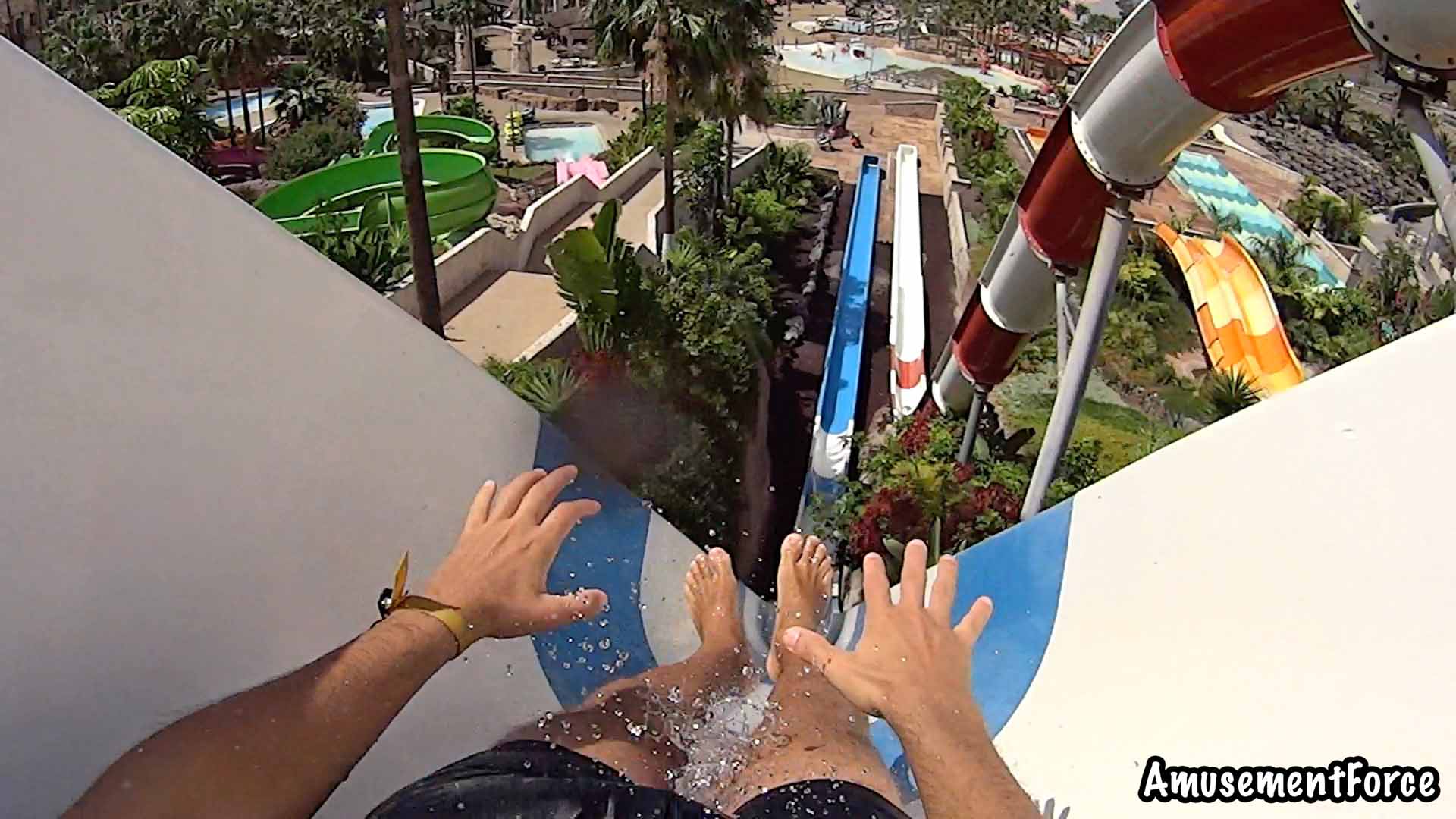 Aqualand Tenerife 4