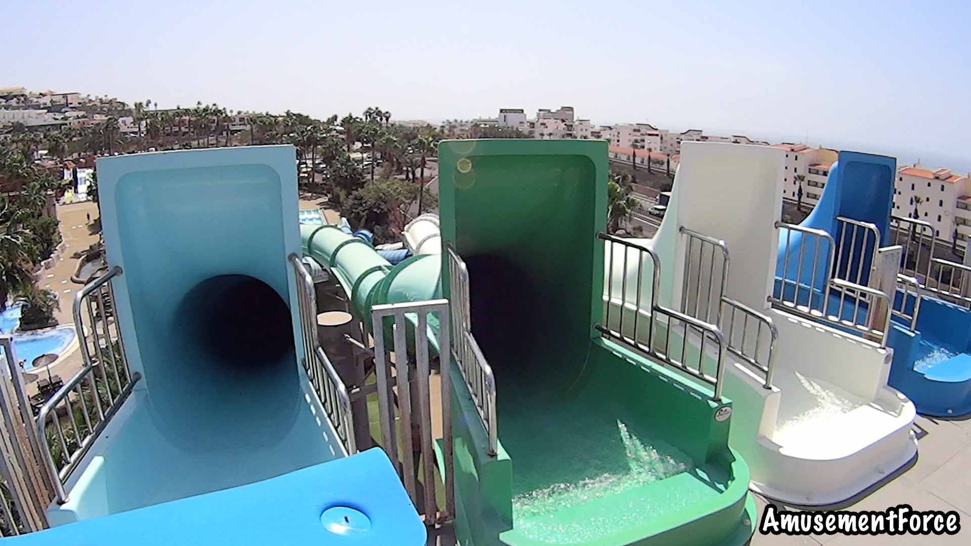 Aqualand Tenerife 7