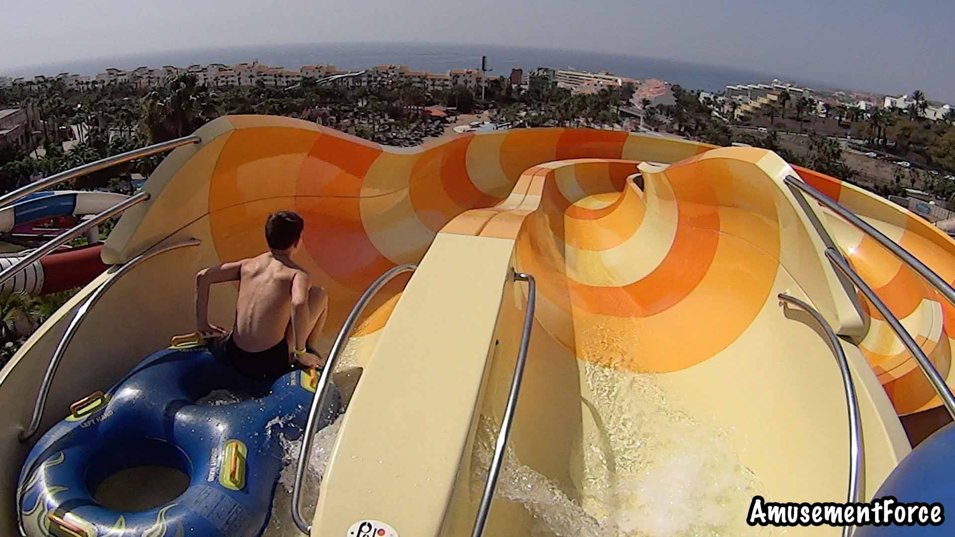 Aqualand Tenerife 8