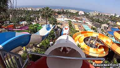 Aqualand Tenerife 0