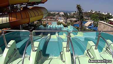 Aqualand Tenerife 1