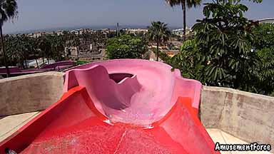 Aqualand Tenerife 2