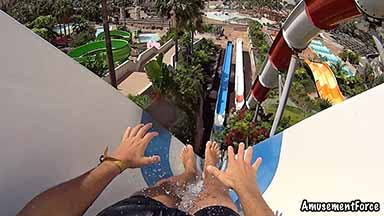 Aqualand Tenerife 4