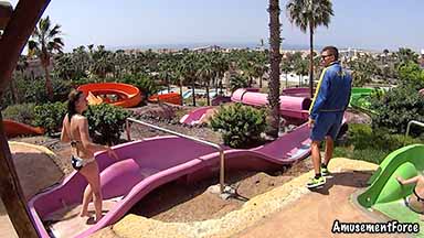 Aqualand Tenerife 5