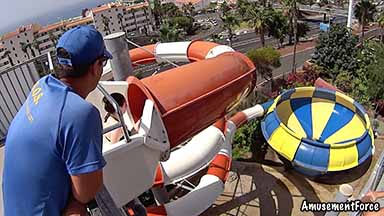 Aqualand Tenerife 6