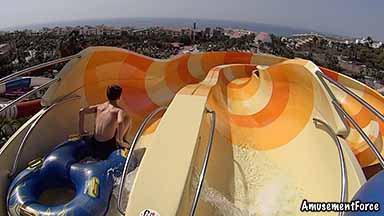 Aqualand Tenerife 8