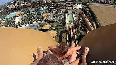 Aqualandia Lido di Jesolo 13