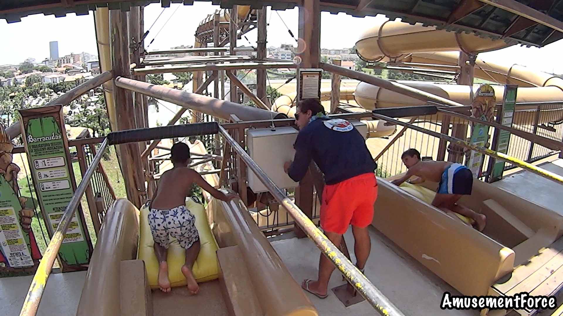 Aqualandia Lido di Jesolo 0