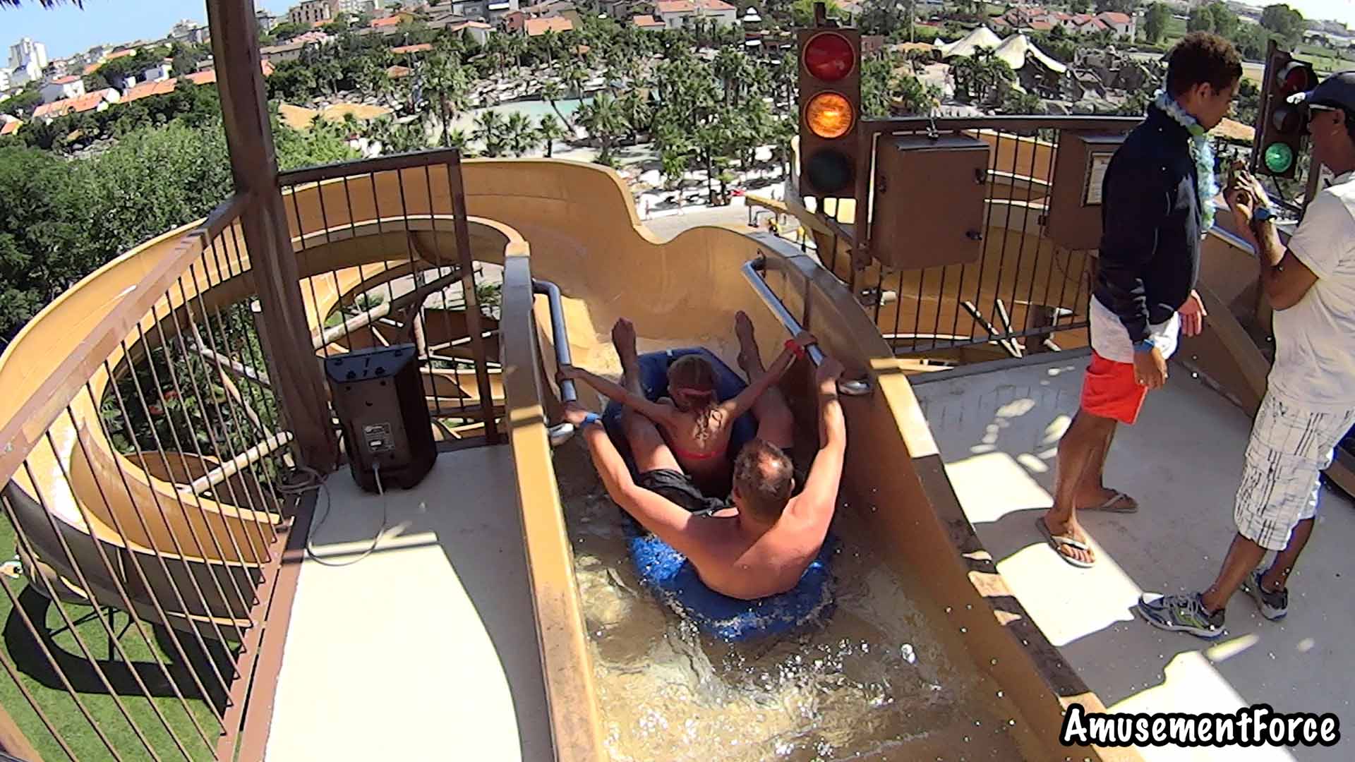 Aqualandia Lido di Jesolo 5