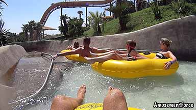 Aqualandia Lido di Jesolo 3