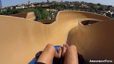 Aqualandia Lido di Jesolo 4