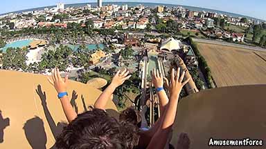 Aqualandia Lido di Jesolo 8