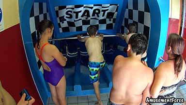 AquaMagis 16