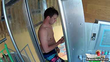 AquaMagis 17