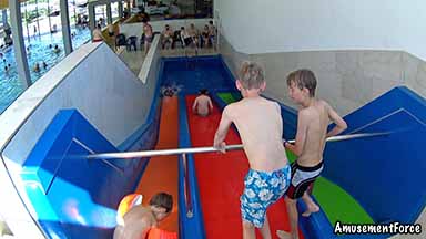 AquaMagis 18