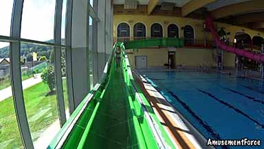 AquaMagis 20