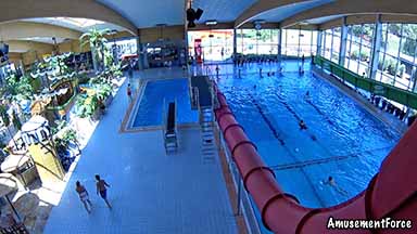 AquaMagis 24
