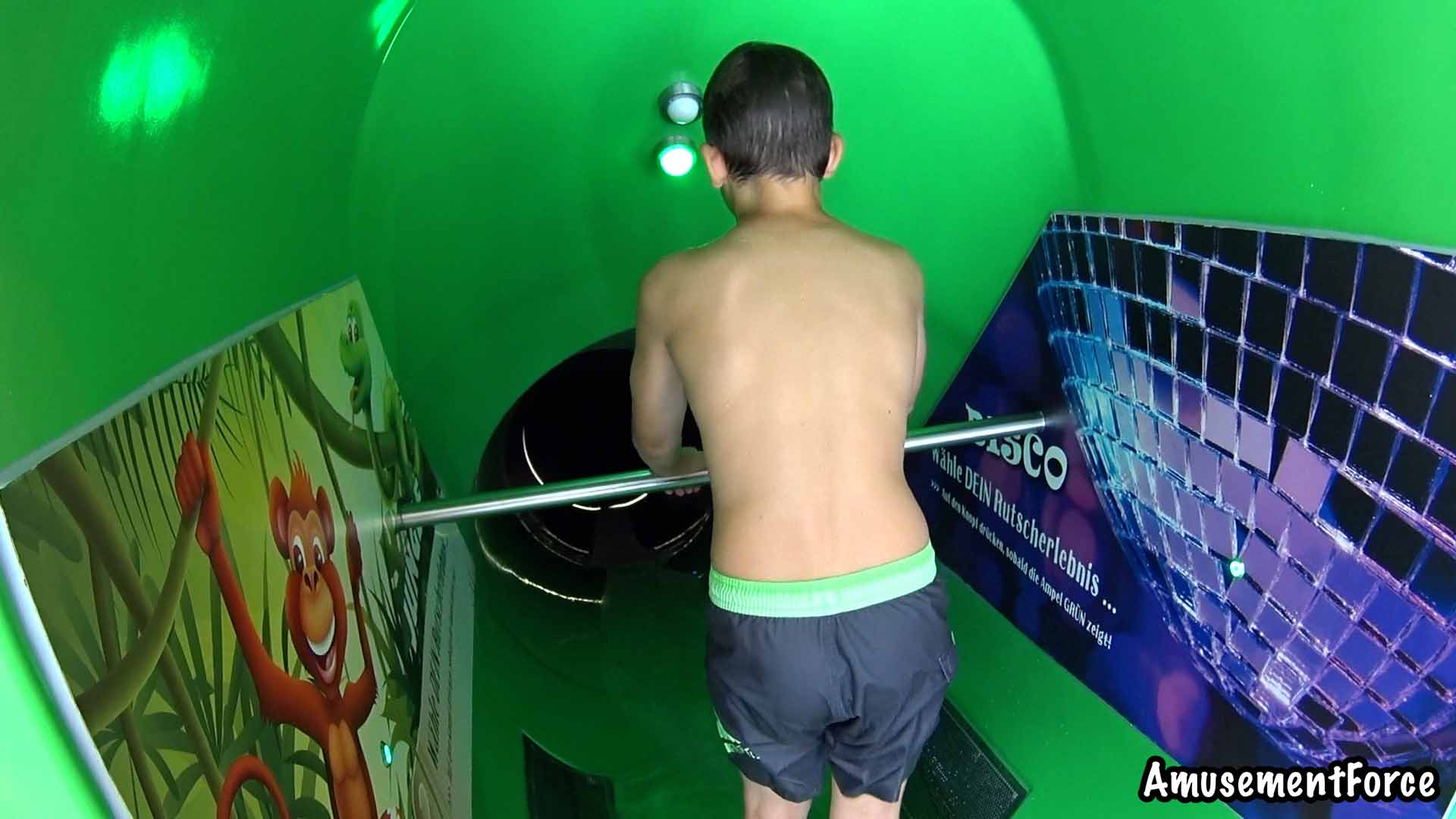AquaMagis 2