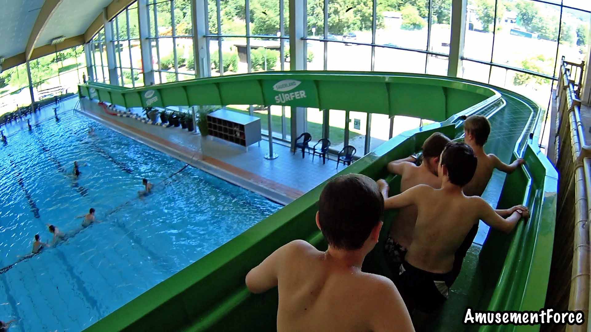 AquaMagis 7