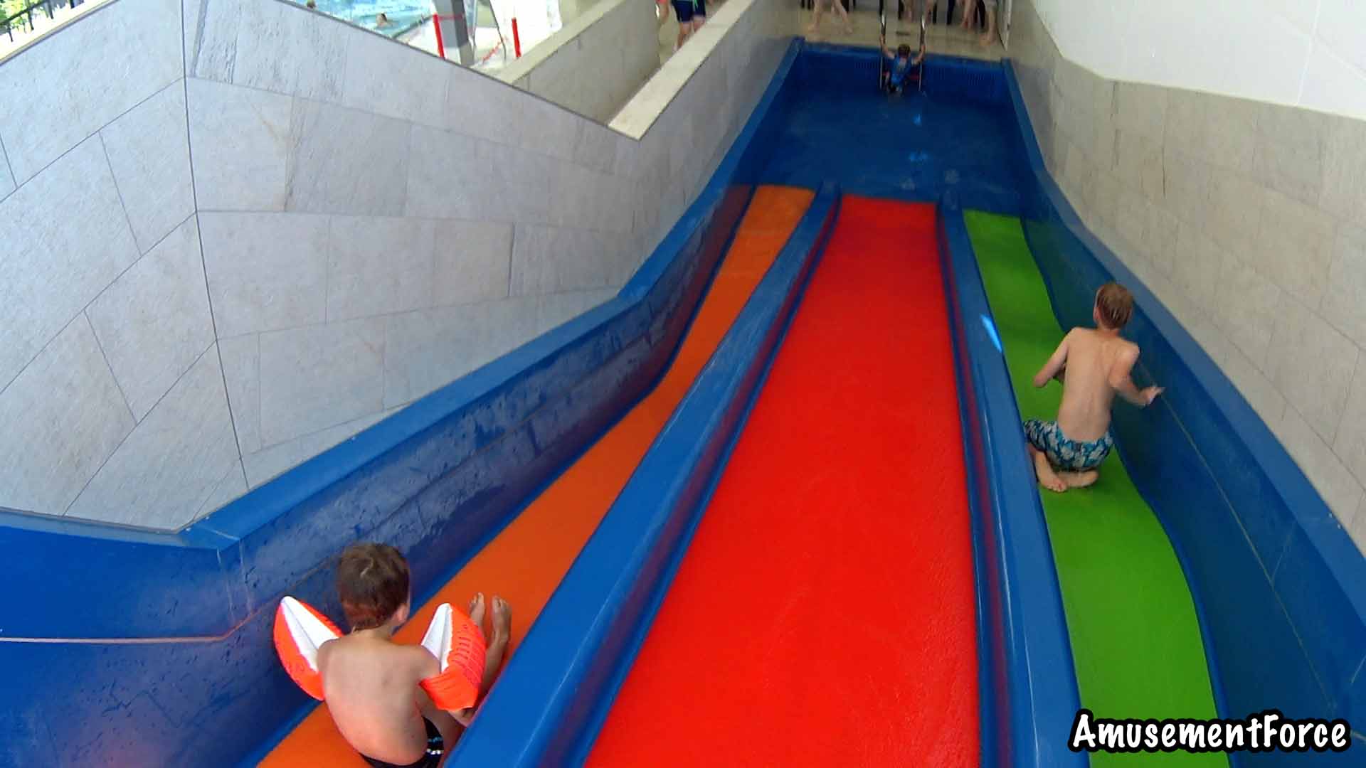 AquaMagis 9